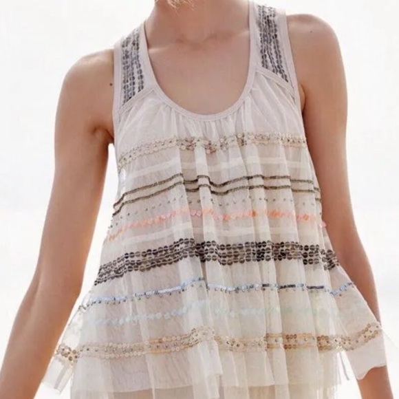 Free People Tops - Free People Top